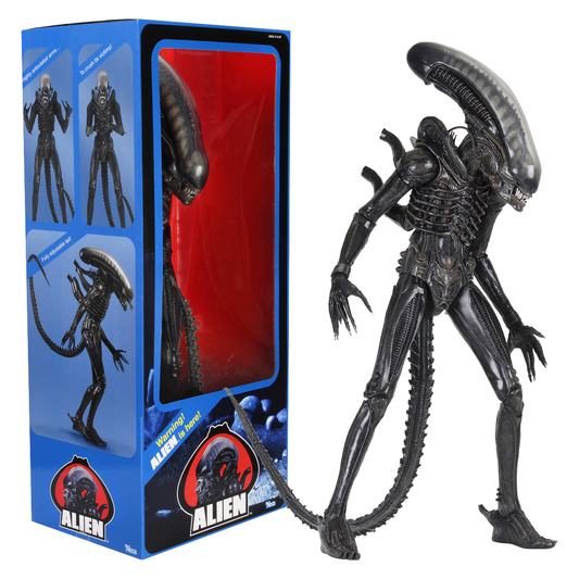 Figura Alien Neca escala 1/4