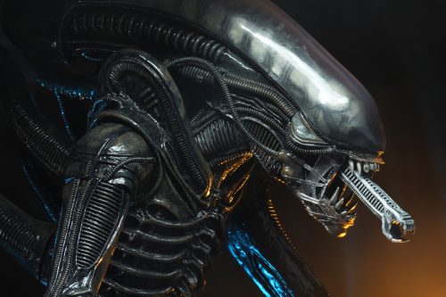 Figura Alien Neca escala 1/4
