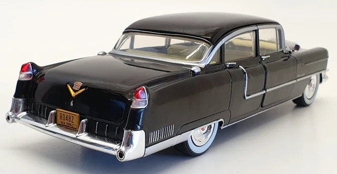 Carro de Coleccion El Padrino Cadillac 1955 Fleetwood series 60