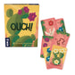 Juego de Cartas Ouch!