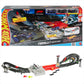 Pista Hotwheels Formula 1 circuito grand prix