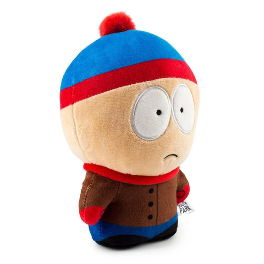 peluche South Park Stan KidRobot Original