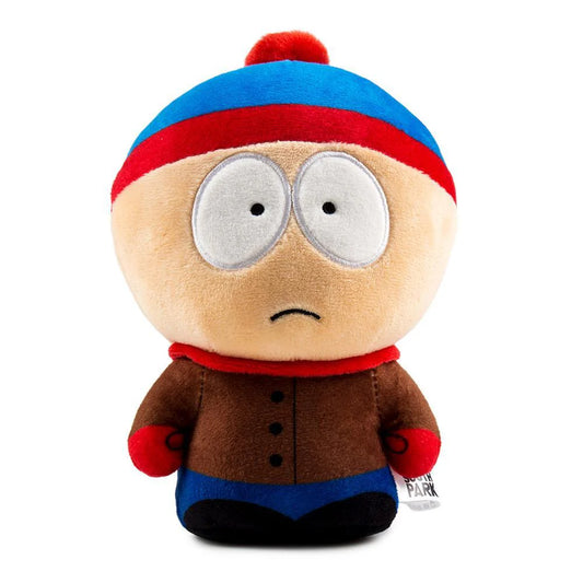 peluche South Park Stan KidRobot Original