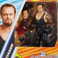 Figura wwe Undertaker John cone summer slam