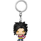 Llavero Pocket pop Goku ss4