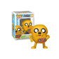 Funko pop Jake 2152 Hora de Aventura