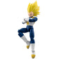 Figura Dragon Ball Super vegeta super saiyan 3 Dragon Stars