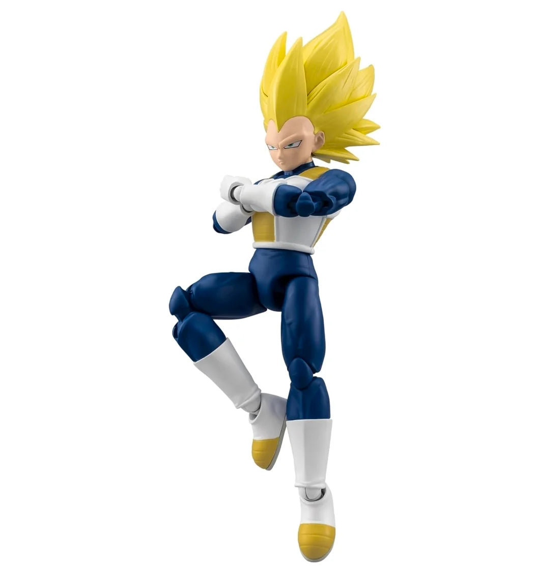 Figura Dragon Ball Super vegeta super saiyan 3 Dragon Stars