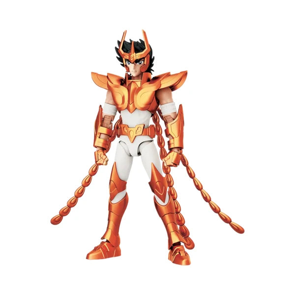Figura model kit ikki de fenix champion class blokees