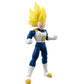 Figura Dragon Ball Super vegeta super saiyan 3 Dragon Stars