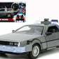 Jada delorean regreso al futuro Parte 1 escala 1/24