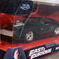 Jada Doms's Dodge Charger  rapido y furioso 1/32