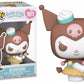 Funko Pop Kuromi Hello Kitty And Friends 101