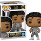 Funko Pop 456 Michael Jackson Glitter