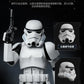 Figura Model kit Storm Trooper Star Wars Blokees