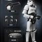 Figura Model kit Storm Trooper Star Wars Blokees