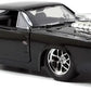 Carro Jada Dom Dodge Charger R/T Rapido y furioso