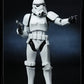 Figura Model kit Storm Trooper Star Wars Blokees