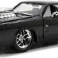 Carro Jada Dom Dodge Charger R/T Rapido y furioso