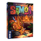 Samoa Juego de Cartas