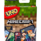 Uno minecraft