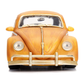 Carro Volkswagen Bumblebee y Charlie Transformers