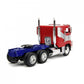Carro Optimus Prime Jada Rise Of The Beasts