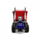 Carro Optimus Prime Jada Rise Of The Beasts