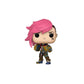Funko Pop 1601 Vi Arcane League of legends