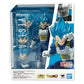 Figura SHFiguarts Vegeta Blue Drabon Ball Super