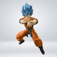Figura SHFiguarts Goku Blue Drabon Ball Super