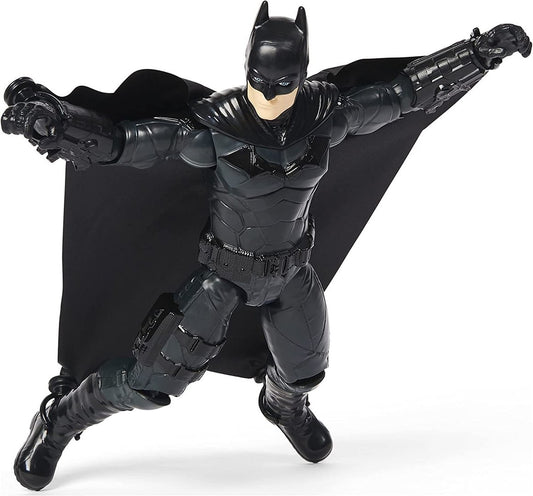 The Batman Figura Wingsuit