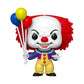 Funko Pop IT Pennywise 1834
