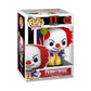 Funko Pop IT Pennywise 1834