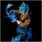 Estatua 46 Cms Vegito Dragon ball Con Luz