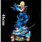 Estatua 46 Cms Vegito Dragon ball Con Luz