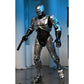 Neca Figura Robocop con Silla Mecanica OCP Crime Prevention unit