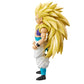 Figura Gotenks Super Saiyan 3 Bandai Original Dragon Ball super