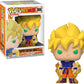 Funko Pop 860 Dragon Ball Z Goku Super Saiyan