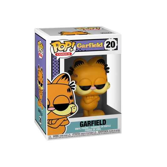 Garfield Funko Pop 20