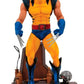 Figura Wolverin Marvel Select X- Men
