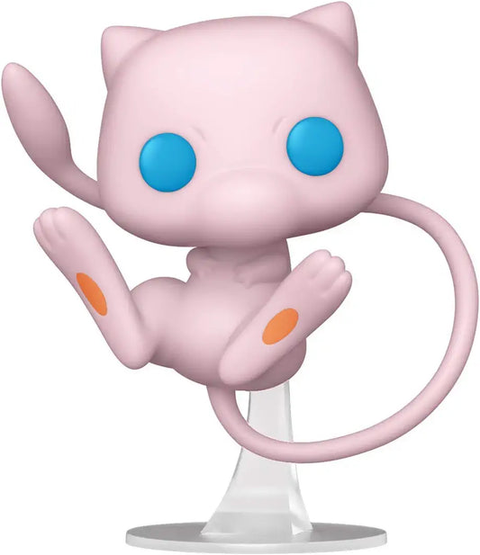 Funko Pop 643 Mew Pokemon