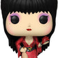 Funko Pop 68 Elvira 40 Años Mistress of the dark