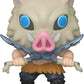 Funko Pop 870 Inosuke Hashibira Demon Sayer