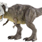 Dinosaurio Tyrannosaurus Rex Escape Extremo Jurassic World Camp Cretaceous