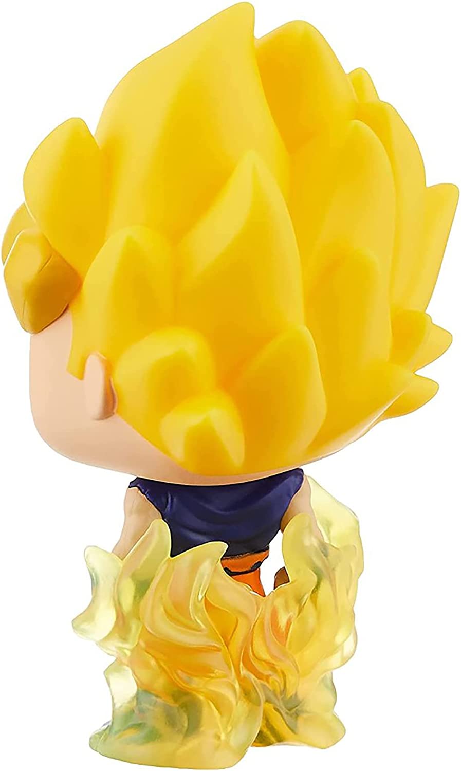 Funko Pop 860 Dragon Ball Z Goku Super Saiyan
