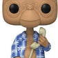 Funko Pop 1254 E.T El Extraterrestre in Robe