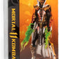 Figura Malefik Spawn Morat Kombat 11