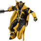 Figura Spawn Mortal Kombat 11 Gold label collection Mc farlane