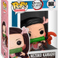 Funko Pop 868 Nezuko Kamado Deamon Slayer